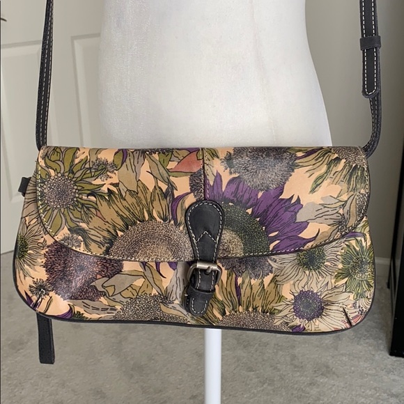 Patricia Nash Crossbody
